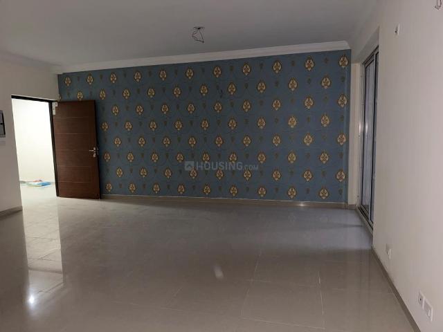 3 BHK Apartment in Crossings Republik for rent Ghaziabad. The reference number is 20625990