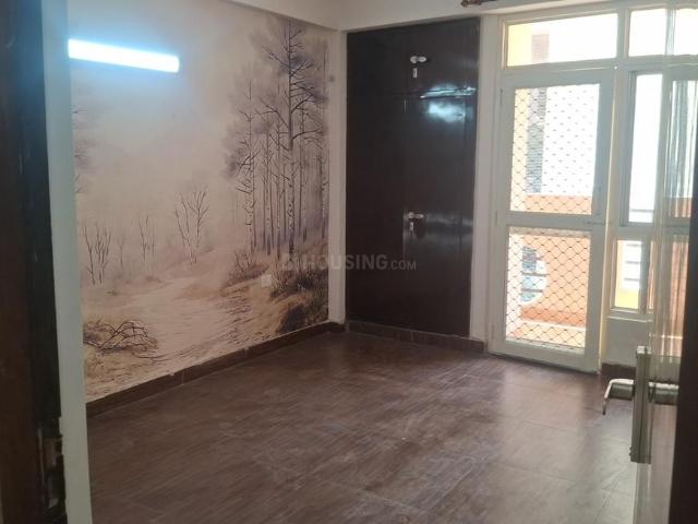 3 BHK Apartment in Crossings Republik for rent Ghaziabad. The reference number is 20750124