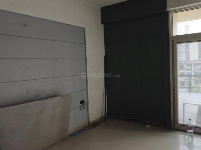 3 BHK Apartment in Crossings Republik for rent Ghaziabad. The reference number is 20708493
