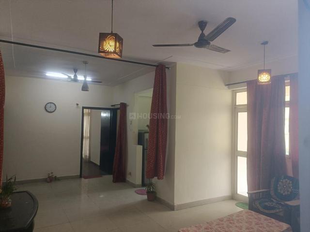 3 BHK Apartment in Crossings Republik for rent Ghaziabad. The reference number is 20871883