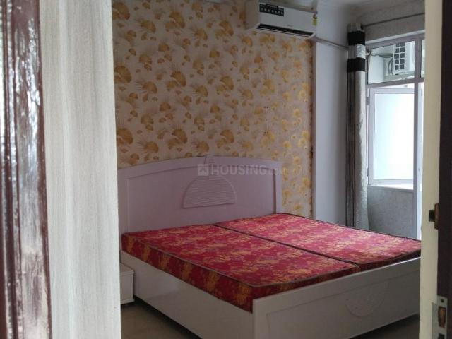3 BHK Apartment in Crossings Republik for rent Ghaziabad. The reference number is 20819752