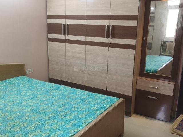 3 BHK Apartment in Crossings Republik for rent Ghaziabad. The reference number is 20950396