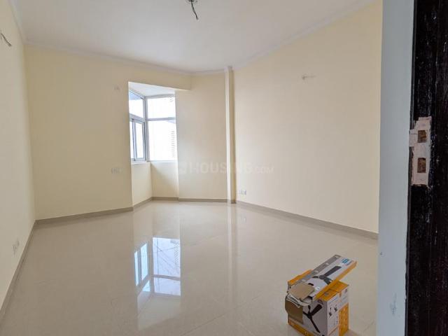 3 BHK Apartment in Crossings Republik for rent Ghaziabad. The reference number is 20996237