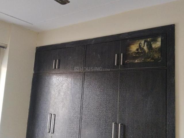 3 BHK Apartment in Crossings Republik for resale Ghaziabad. The reference number is 19503215