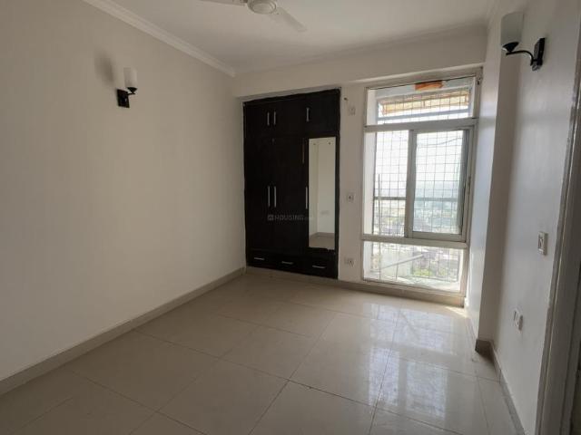 3 BHK Apartment in Crossings Republik for resale Ghaziabad. The reference number is 20268343
