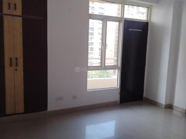 3 BHK Apartment in Crossings Republik for resale Ghaziabad. The reference number is 20269249