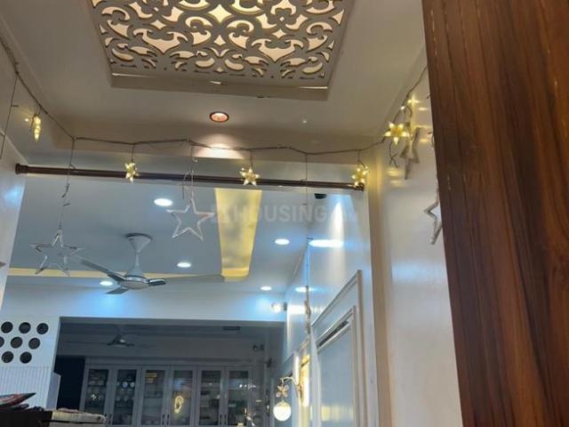 3 BHK Apartment in Crossings Republik for resale Ghaziabad. The reference number is 20269418