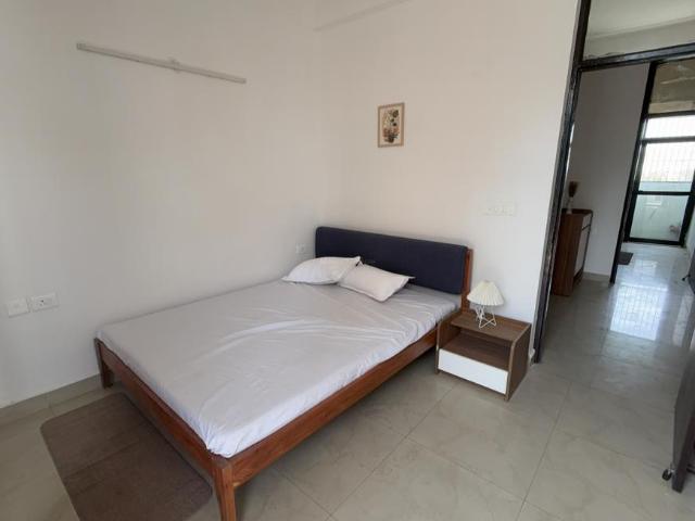 3 BHK Apartment in Crossings Republik for resale Ghaziabad. The reference number is 20279309