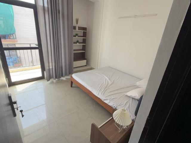 3 BHK Apartment in Crossings Republik for resale Ghaziabad. The reference number is 20271079