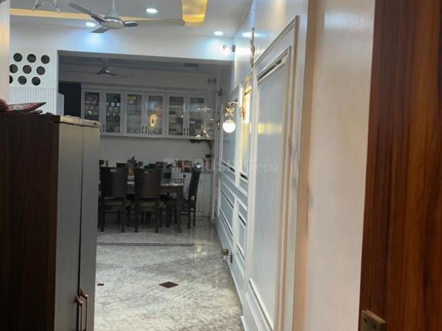 3 BHK Apartment in Crossings Republik for resale Ghaziabad. The reference number is 20280547
