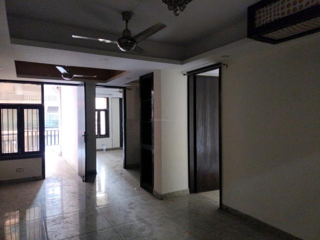 3 BHK Apartment in Crossings Republik for resale Ghaziabad. The reference number is 20399330