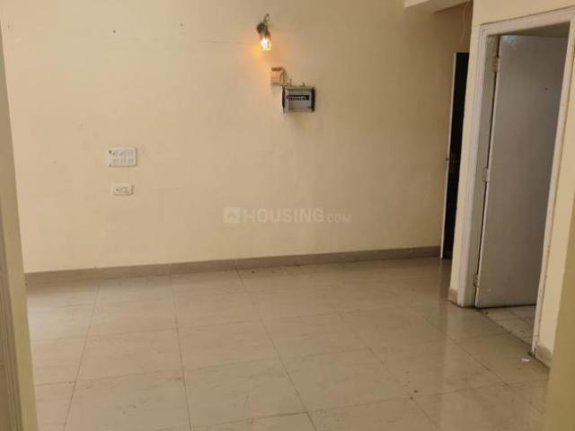 3 BHK Apartment in Crossings Republik for resale Ghaziabad. The reference number is 20808758