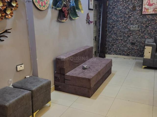 3 BHK Apartment in Crossings Republik for resale Ghaziabad. The reference number is 20886657