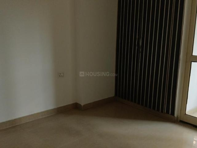 3 BHK Apartment in Crossings Republik for resale Ghaziabad. The reference number is 20883617