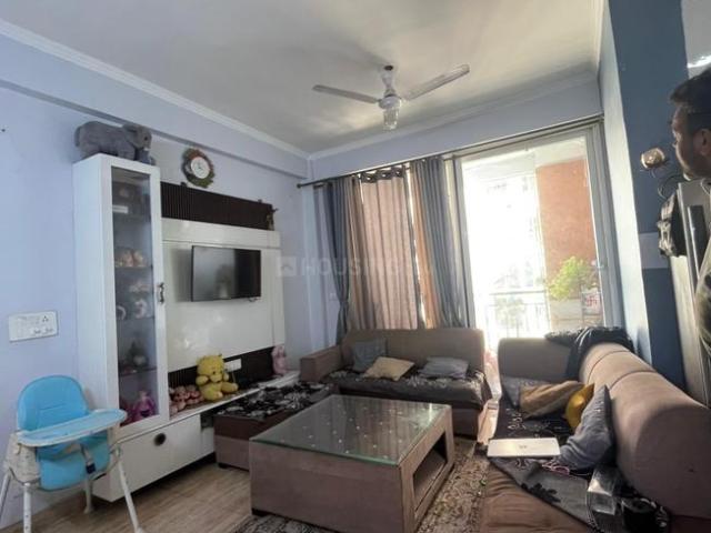 3 BHK Apartment in Crossings Republik for resale Ghaziabad. The reference number is 20951942