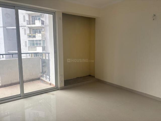 3 BHK Apartment in Crossings Republik for resale Ghaziabad. The reference number is 20995332