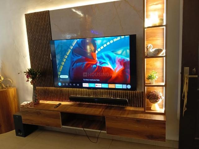 3 BHK Apartment in Crossings Republik for resale Ghaziabad. The reference number is 19417509