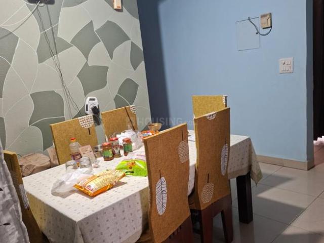 3 BHK Apartment in Crossings Republik for resale Ghaziabad. The reference number is 19523242