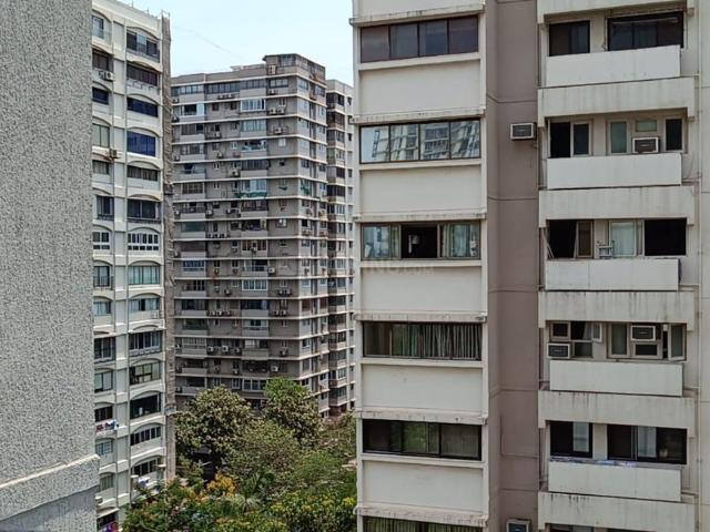 3 BHK Apartment in Cuffe Parade for rent Mumbai. The reference number is 20021974