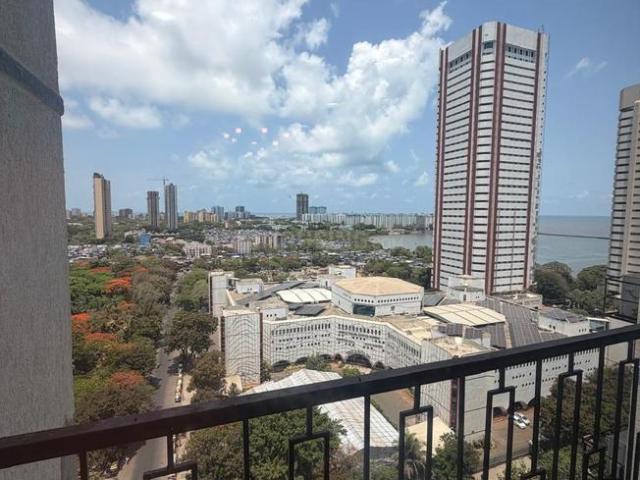 3 BHK Apartment in Cuffe Parade for rent Mumbai. The reference number is 20438474