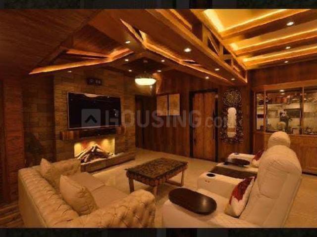 3 BHK Apartment in Cumballa Hill for rent Mumbai. The reference number is 20330293