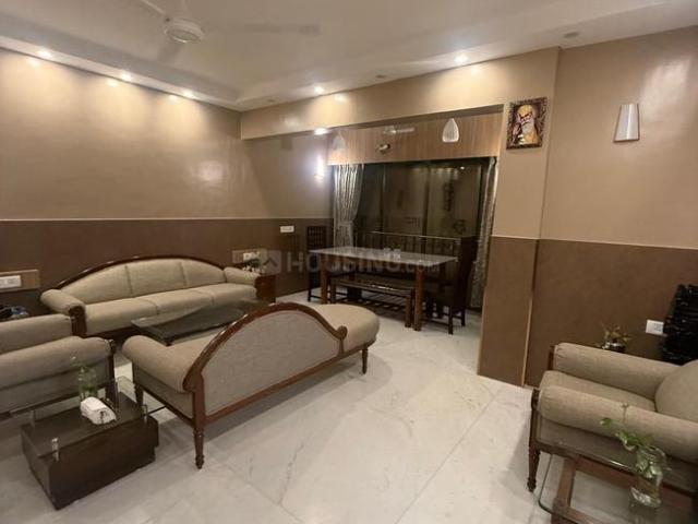 3 BHK Apartment in Cumballa Hill for rent Mumbai. The reference number is 20371712