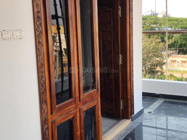 3 BHK Apartment in Currency Nagar for resale Vijayawada. The reference number is 20622429