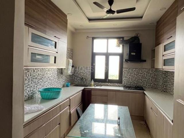 3 BHK Apartment in Amausi for resale Lucknow. The reference number is 19397341