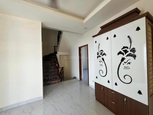 3 BHK Apartment in Ambattur for resale Chennai North. The reference number is 16994293