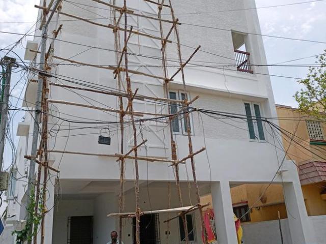 3 BHK Apartment in Ambattur for resale Chennai. The reference number is 14637498