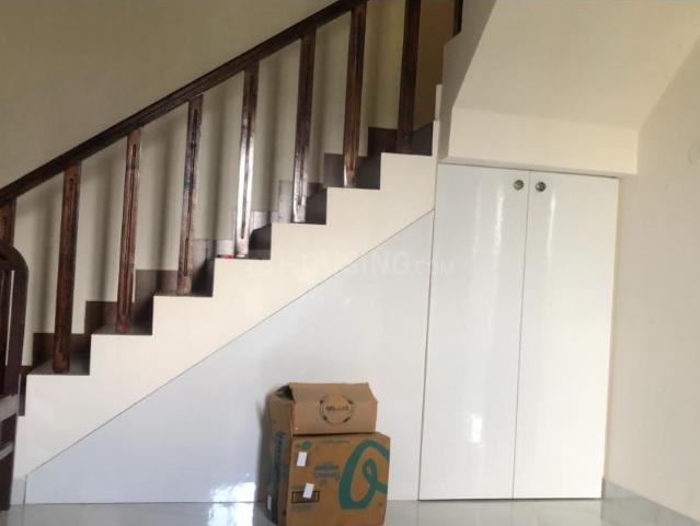 3 BHK Apartment in Ambattur for resale Chennai. The reference number is 17418995