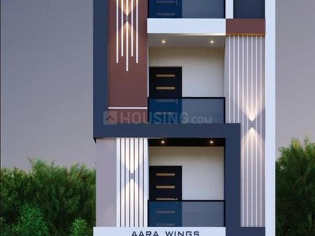 3 BHK Apartment in Ambattur for resale Chennai. The reference number is 20509238