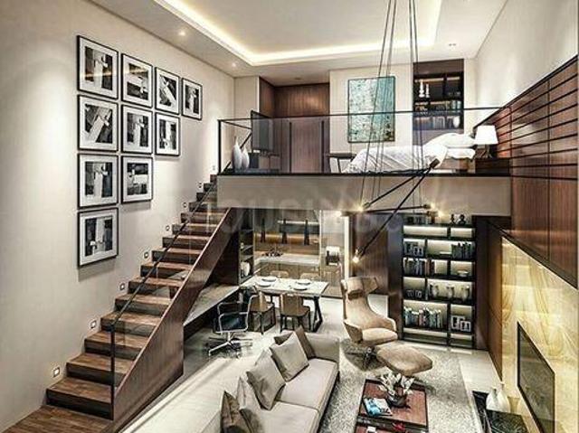 3 BHK Apartment in Ambattur for resale Chennai. The reference number is 8144777
