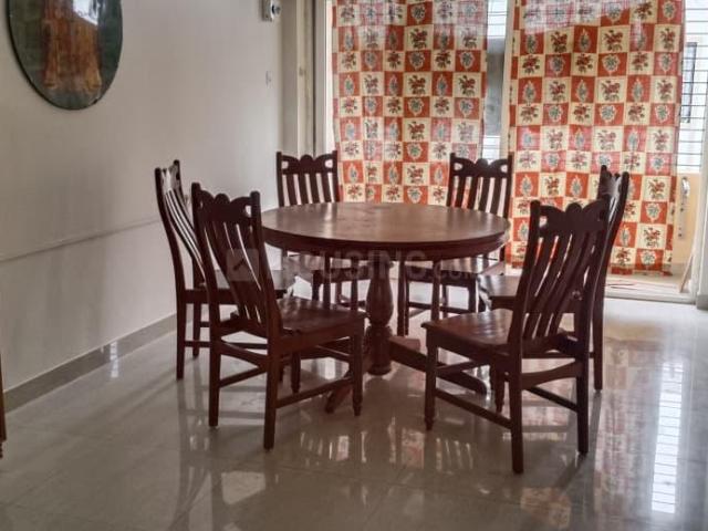 3 BHK Apartment in Ambattur Industrial Estate for rent Chennai. The reference number is 19964670