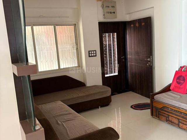 3 BHK Apartment in Ambawadi for rent Ahmedabad. The reference number is 20088694