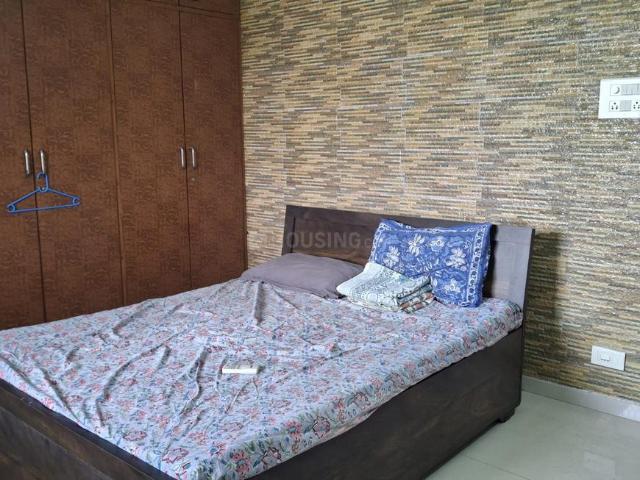 3 BHK Apartment in Ambawadi for rent Ahmedabad. The reference number is 20296338