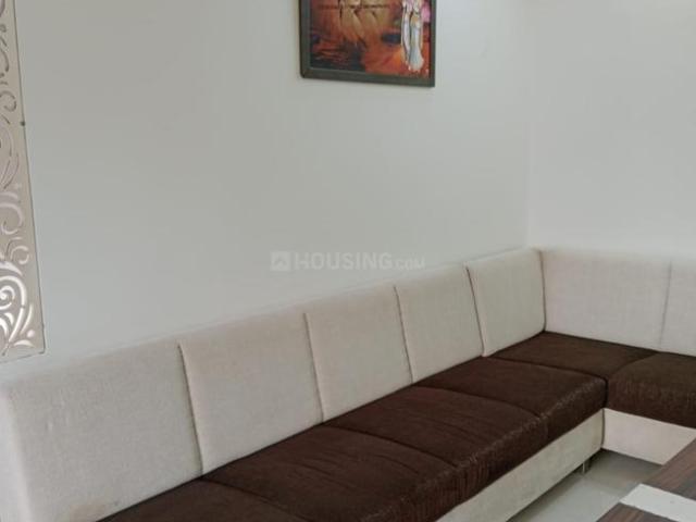 3 BHK Apartment in Ambawadi for rent Ahmedabad. The reference number is 20384108