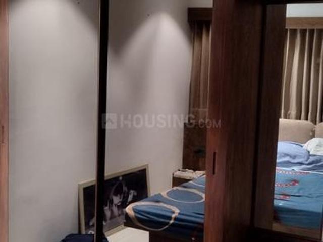 3 BHK Apartment in Ambawadi for rent Ahmedabad. The reference number is 20436887