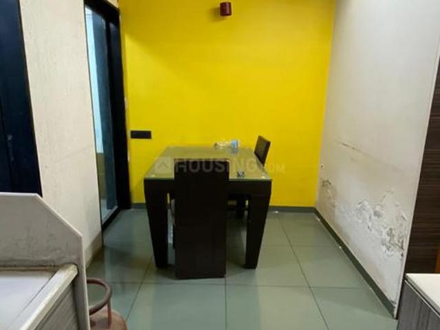 3 BHK Apartment in Shyamal for rent Ahmedabad. The reference number is 20627931