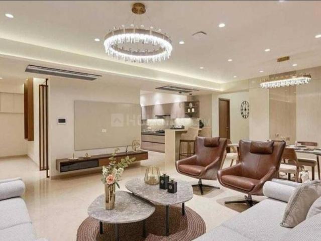 3 BHK Apartment in Ambawadi for rent Ahmedabad. The reference number is 20636575