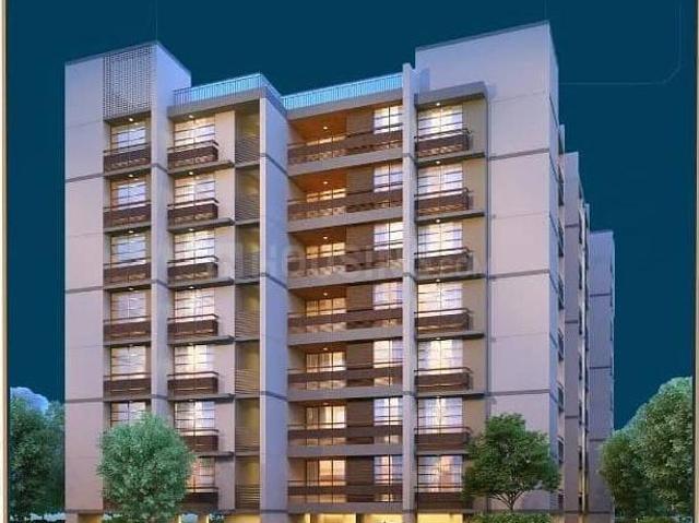 3 BHK Apartment in Ambawadi for resale Ahmedabad. The reference number is 18537832