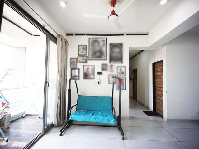 3 BHK Apartment in Ambawadi for resale Ahmedabad. The reference number is 19986959