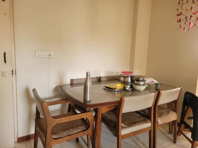 3 BHK Apartment in Ambawadi for resale Ahmedabad. The reference number is 20682347