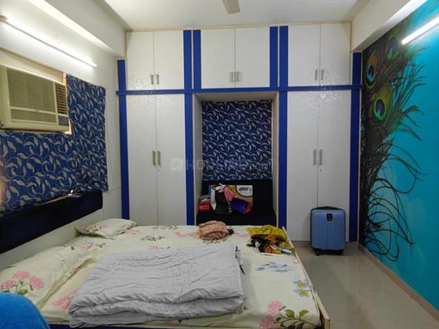 3 BHK Apartment in Ambawadi for resale Ahmedabad. The reference number is 20706062