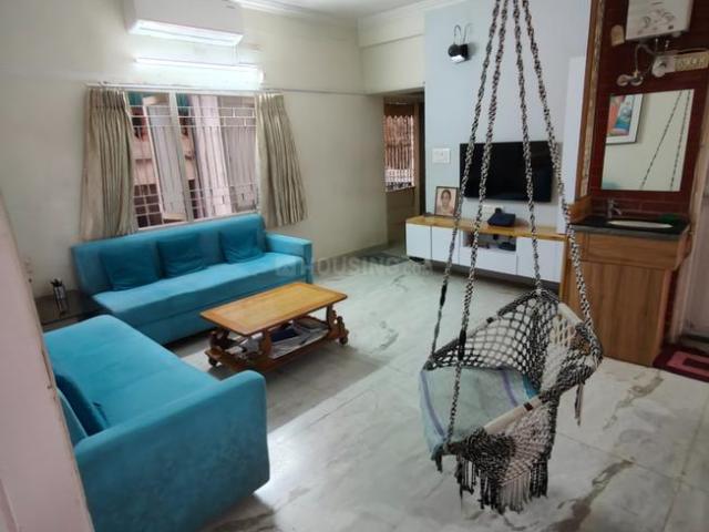 3 BHK Apartment in Ambawadi for resale Ahmedabad. The reference number is 20721111
