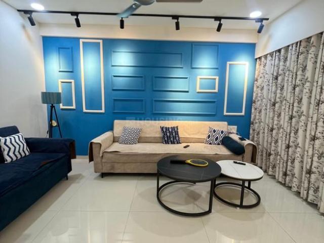 3 BHK Apartment in Ambawadi for resale Ahmedabad. The reference number is 20895665