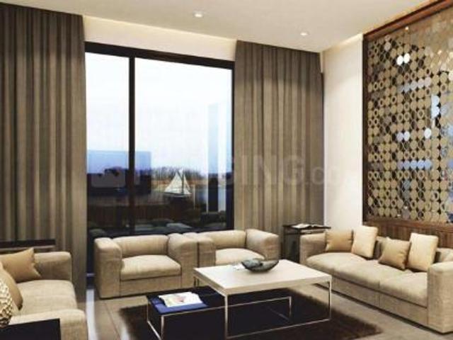 3 BHK Apartment in Ambawadi for resale Ahmedabad. The reference number is 20947965