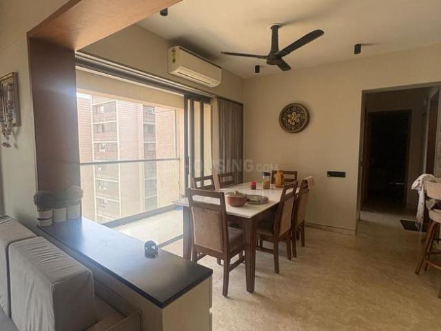 3 BHK Apartment in Ambawadi for resale Ahmedabad. The reference number is 20959920