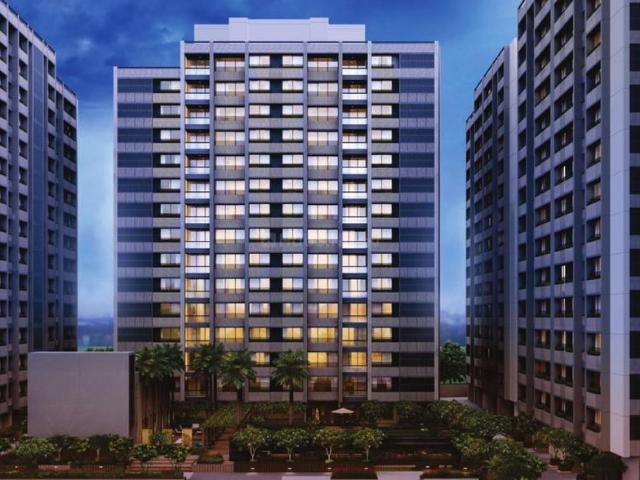 3 BHK Apartment in Ambawadi for resale Ahmedabad. The reference number is 20960285