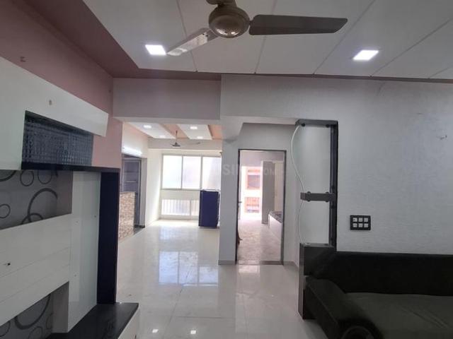 3 BHK Apartment in Ambawadi for resale Ahmedabad. The reference number is 20018464